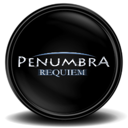 Penumbra Requiem 2 Icon 256x256 png